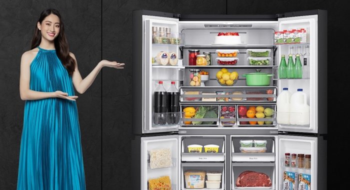 ‘The Greater Gasper, Giải mã giới hạn’, Casper ra mắt ngành hàng tủ lạnh